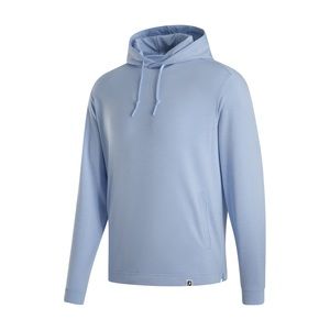 COPY - FootJoy Lightweight Hoodie - Heather Sky